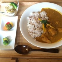 おいしいカレー
