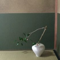 なげいれの花
