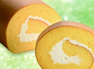 ロールケーキ