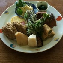 春のお弁当いろいろ