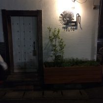 糸島のカレー屋さん　うるしカレー