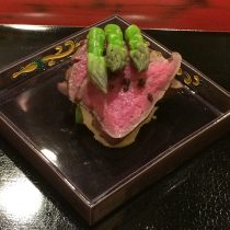 尾崎牛！
