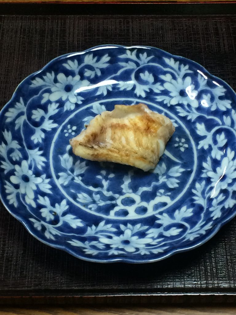 おごぜの焼き物