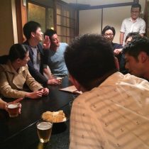 唐津焼の作家さん達