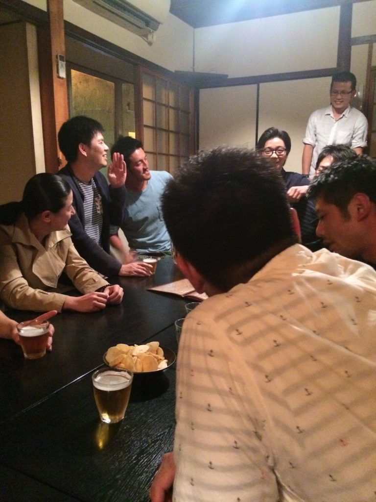 唐津焼の作家さん達