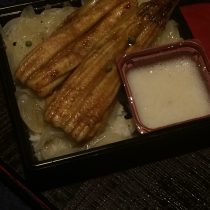 絶品！穴子丼ヽヽ(´▽｀)/