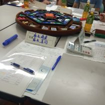 マネジメントゲームの風景☆