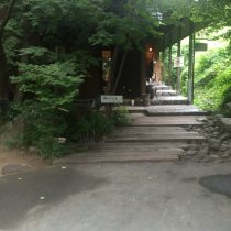 うきはの「たねのとなり」。癒されました