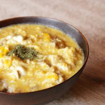 とろふわな極上親子丼☆