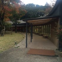 御殿場のとらや工房さん☆