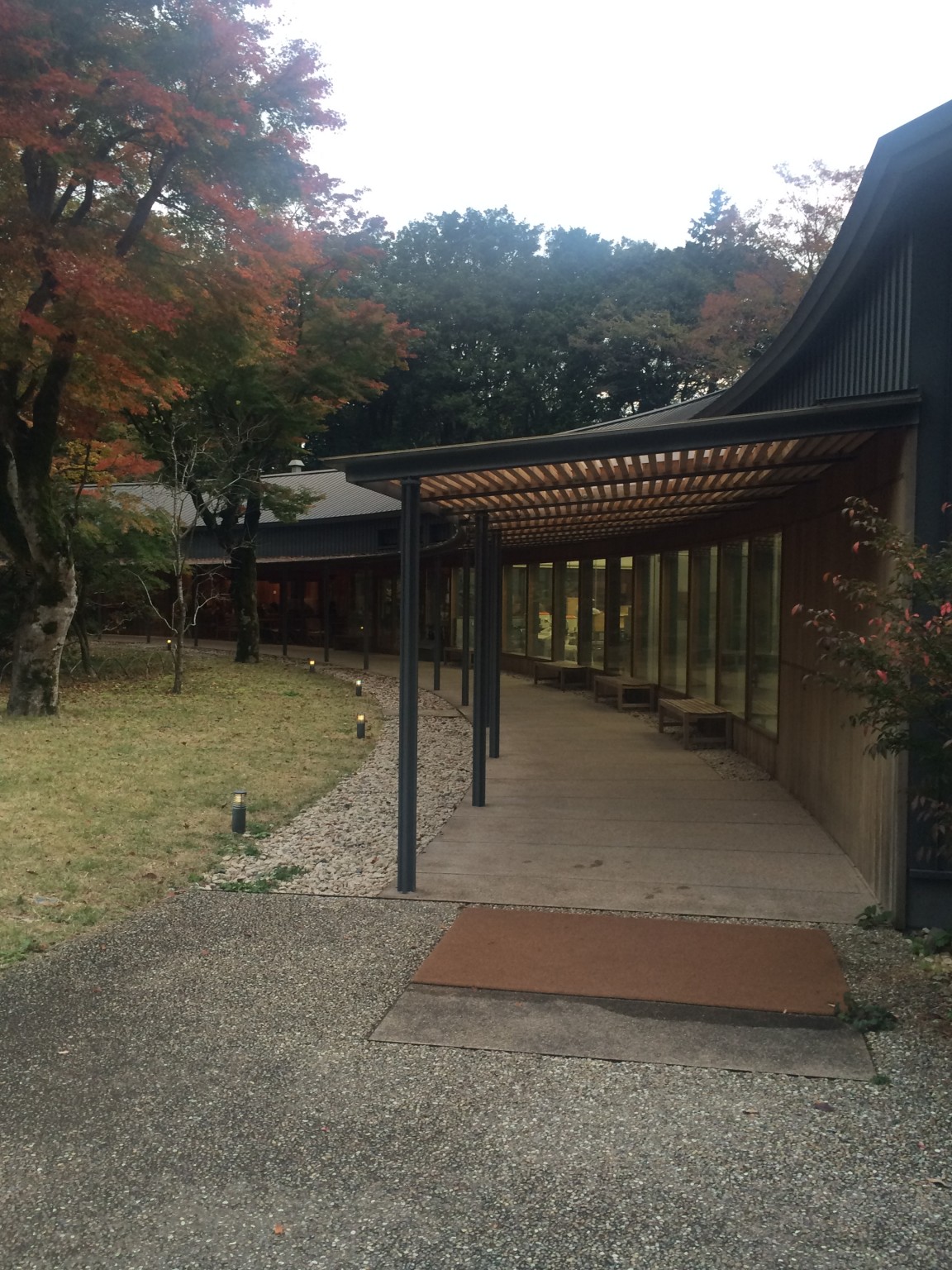 御殿場のとらや工房さん☆