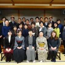 永廉会集合写真☆