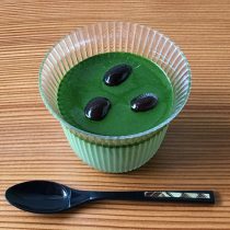 抹茶の冷スイーツ☆