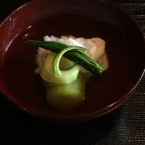 季のかおりの試食会☆