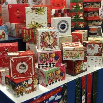 真夏のクリスマス展示会☆