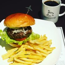ダグズ・バーガー☆