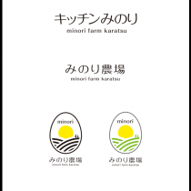 旗印であるロゴマーク☆