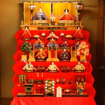 ひな祭り☆